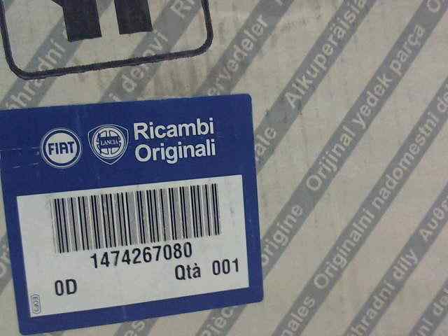  faro derecho   fiat recambio original . .