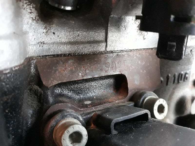  motor completo   seat toledo (1l) base 1.8 cat (rp)
