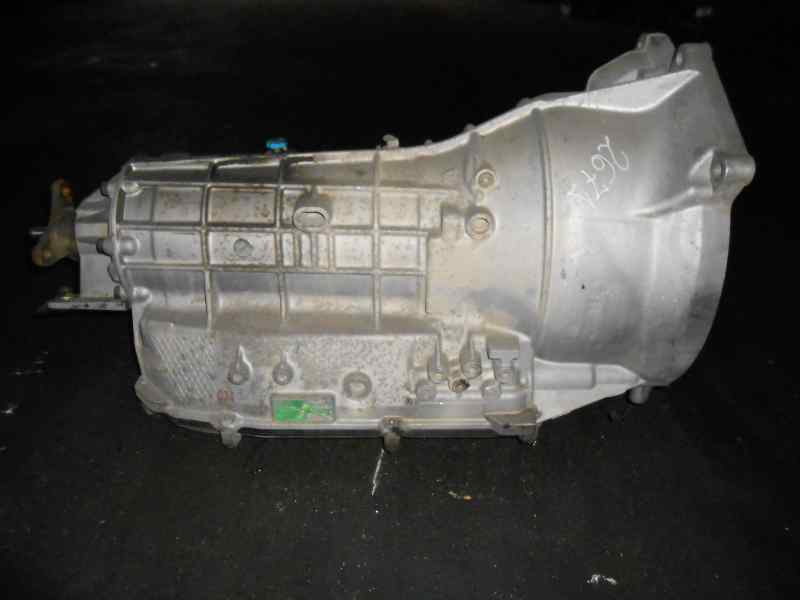  caja cambios automatica   bmw serie 5 berlina (e39) 520i 2.2 24v cat