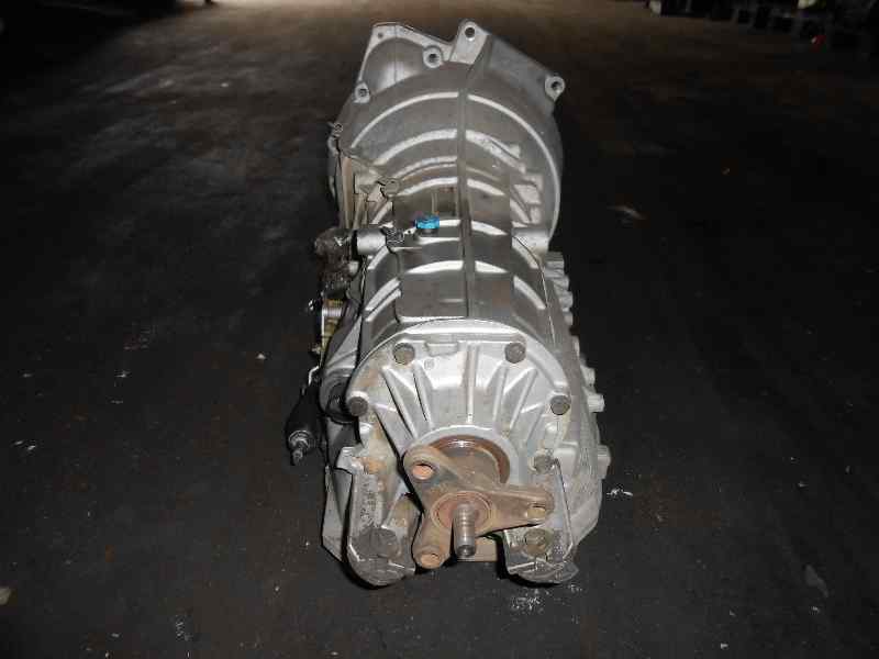  caja cambios automatica   bmw serie 5 berlina (e39) 520i 2.2 24v cat