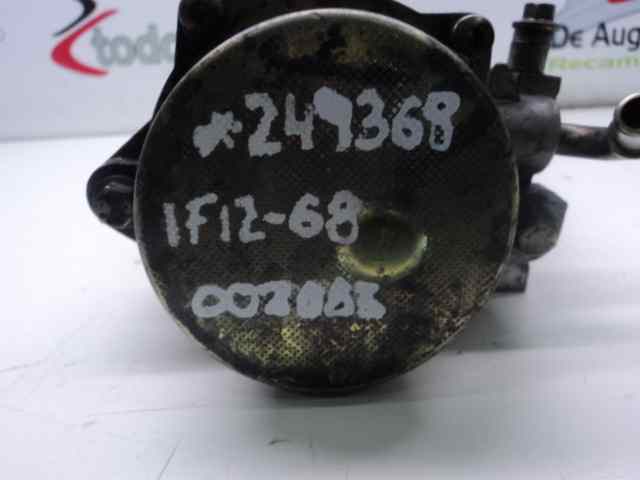  depresor freno / bomba vacio   citroen c3 1.4 hdi sx 1.4 hdi