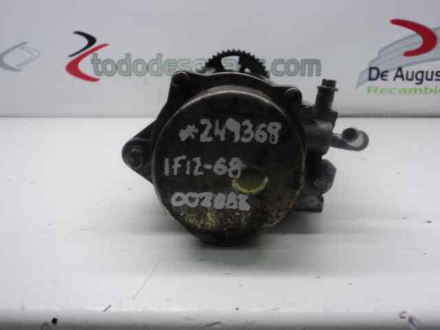  depresor freno / bomba vacio   citroen c3 1.4 hdi sx 1.4 hdi