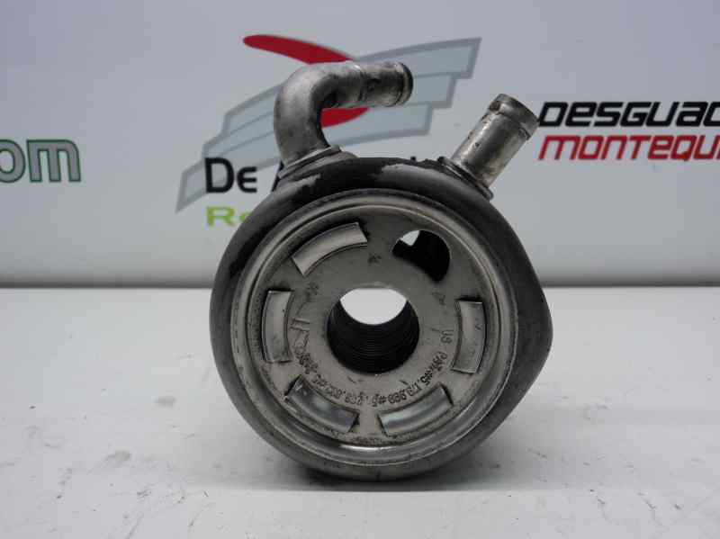  enfriador aceite motor   renault kangoo (f/kc0) authentique 1.5 dci diesel