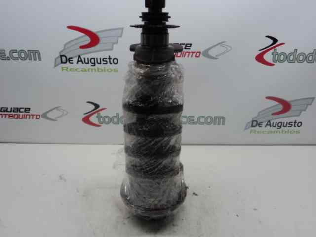  cigueÑal   opel vectra b berlina cd 2.2 16v cat (z 22 se)