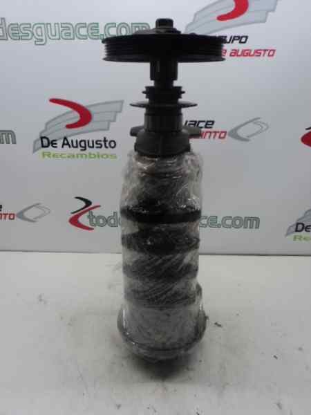  cigueÑal   opel vectra b berlina cd 2.2 16v cat (z 22 se)