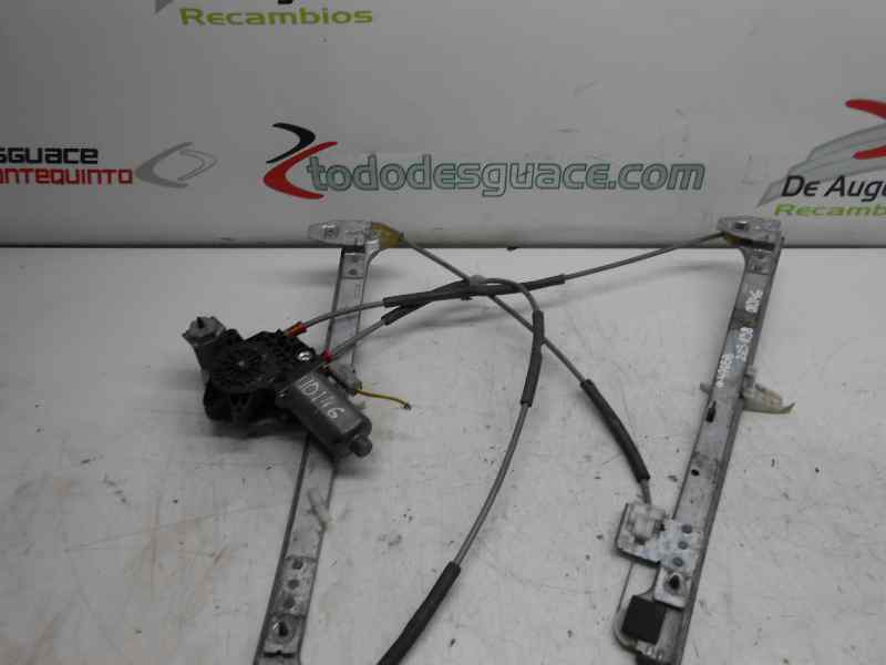  elevalunas delantero derecho   citroen xsara berlina 