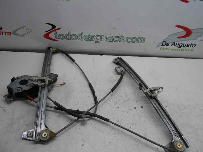  elevalunas delantero derecho   citroen xsara berlina 