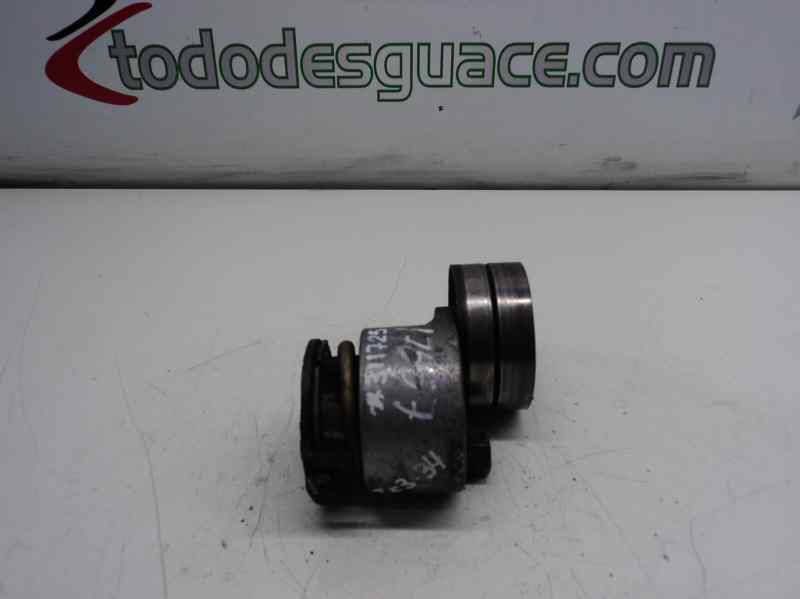  tensor   renault megane ii berlina 5p confort authentique 1.9 dci diesel
