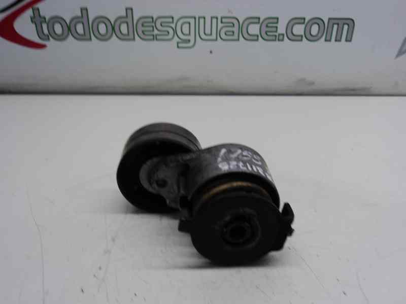  tensor   renault megane ii berlina 5p confort authentique 1.9 dci diesel
