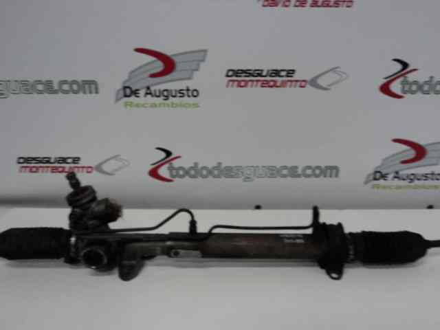  cremallera direccion   chrysler voyager (es) 2.5 td 2.5 turbodiesel
