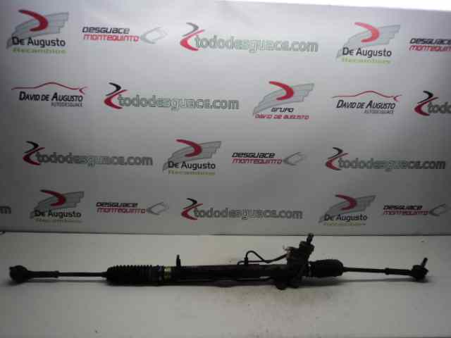  cremallera direccion   chrysler voyager (es) 2.5 td 2.5 turbodiesel