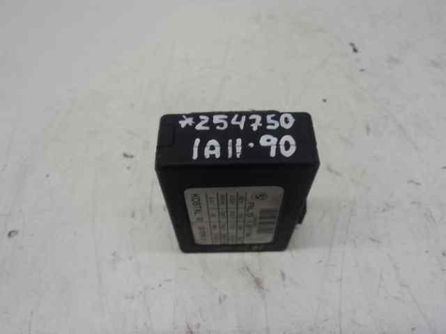  modulo   bmw serie 7 (e65/e66) 745i 4.4 v8 32v cat