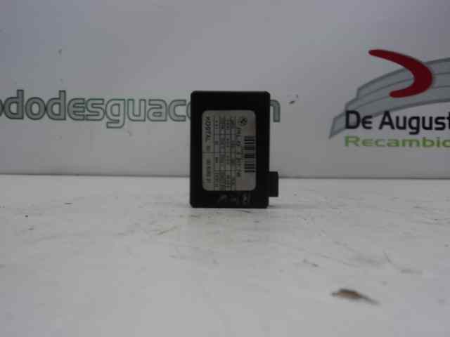  modulo   bmw serie 7 (e65/e66) 745i 4.4 v8 32v cat