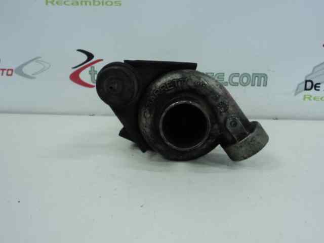  turbocompresor   mercedes-benz bm serie 201berlina 