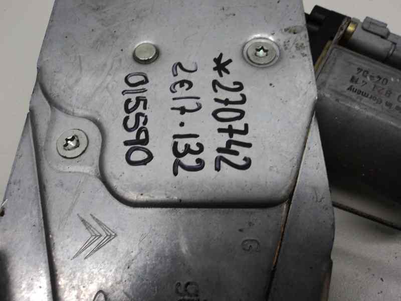  elevalunas trasero izquierdo   citroen c3 1.4 hdi 1.4 hdi