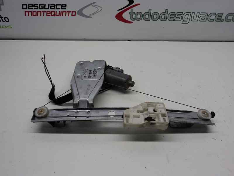  elevalunas trasero izquierdo   citroen c3 1.4 hdi 1.4 hdi