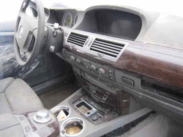  caja cambios automatica   bmw serie 7 (e65/e66) 745i 4.4 v8 32v cat