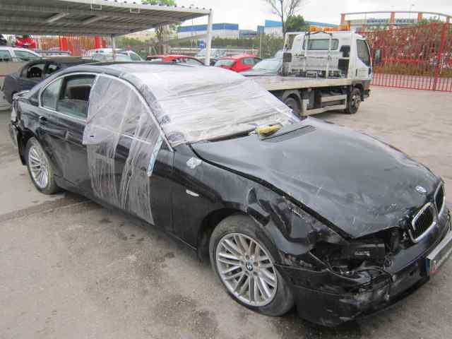  caja cambios automatica   bmw serie 7 (e65/e66) 745i 4.4 v8 32v cat