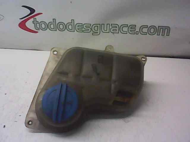  deposito expansion   volkswagen passat berlina (3b3) advance 1.9 tdi