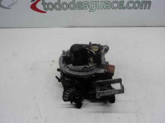  monopunto   seat ibiza (6k) 1.05 cat (aau) 1.05 cat (aau)