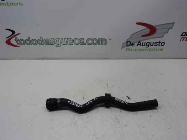  tubo agua goma   bmw serie 5 berlina (e39) 530d 3.0 24v turbodiesel cat