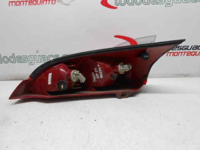  piloto trasero derecho   ford focus berlina (cak) ambiente 1.6 16v cat