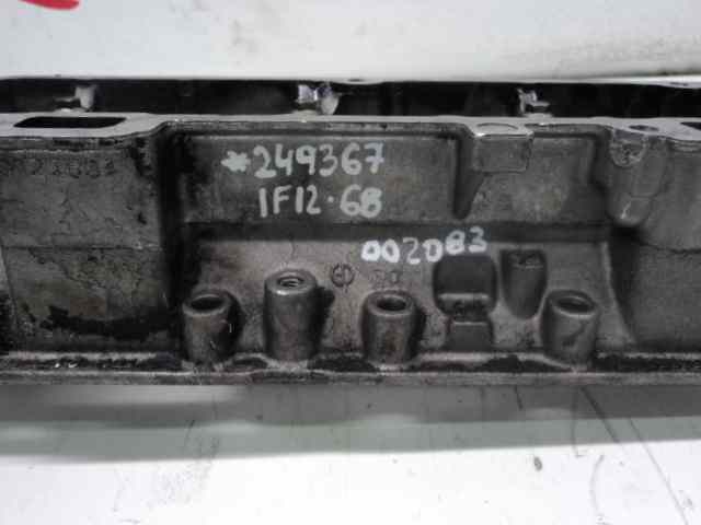  arbol de levas   citroen c3 1.4 hdi sx 1.4 hdi