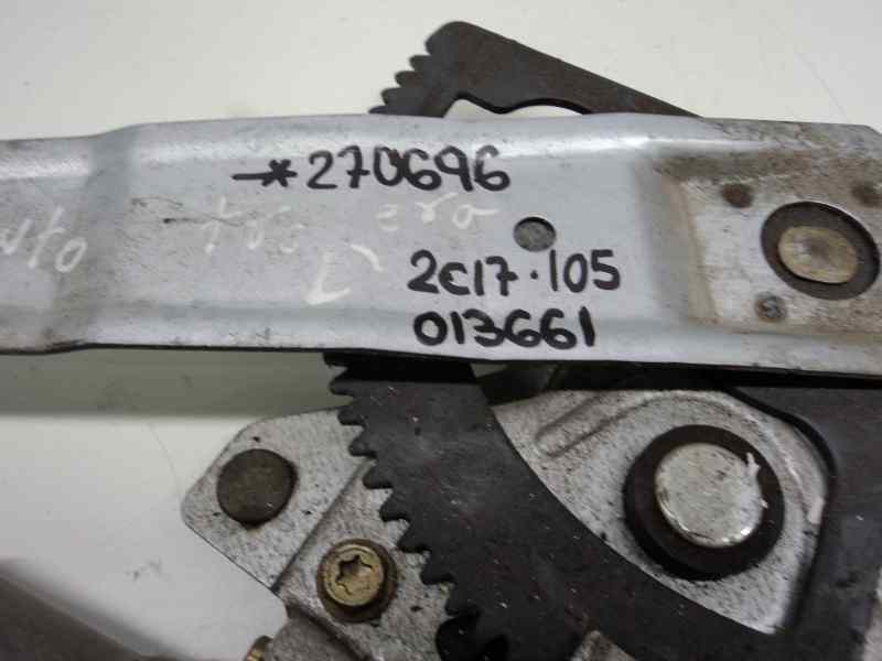  elevalunas delantero derecho   kia picanto 