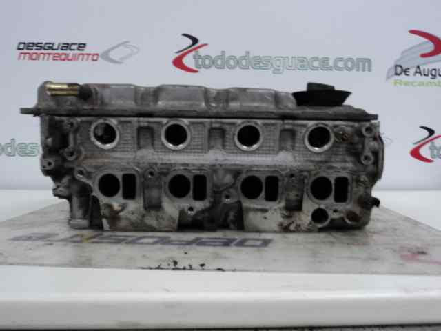  culata   nissan almera (n16/e) acenta 2.2 16v turbodiesel cat