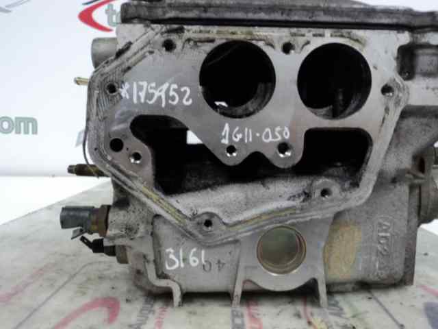  culata   nissan almera (n16/e) acenta 2.2 16v turbodiesel cat