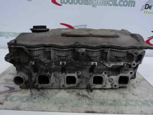  culata   nissan almera (n16/e) acenta 2.2 16v turbodiesel cat