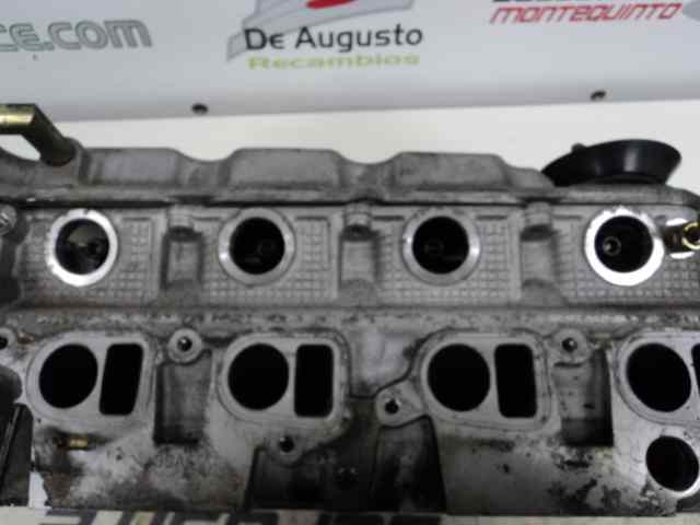  culata   nissan almera (n16/e) acenta 2.2 16v turbodiesel cat