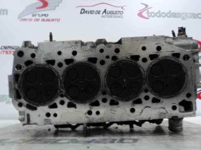  culata   nissan almera (n16/e) acenta 2.2 16v turbodiesel cat