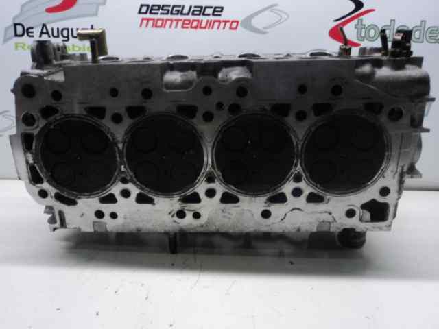  culata   nissan almera (n16/e) acenta 2.2 16v turbodiesel cat