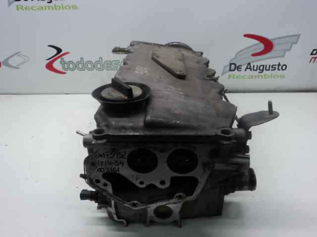  culata   nissan almera (n16/e) acenta 2.2 16v turbodiesel cat