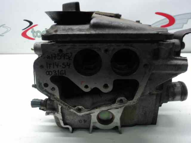  culata   nissan almera (n16/e) acenta 2.2 16v turbodiesel cat
