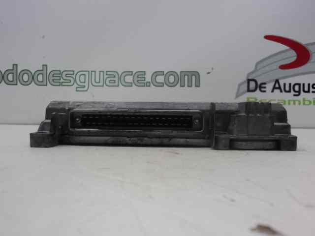  centralita motor uce   renault megane i classic (la0) 1.4e rn 1.4