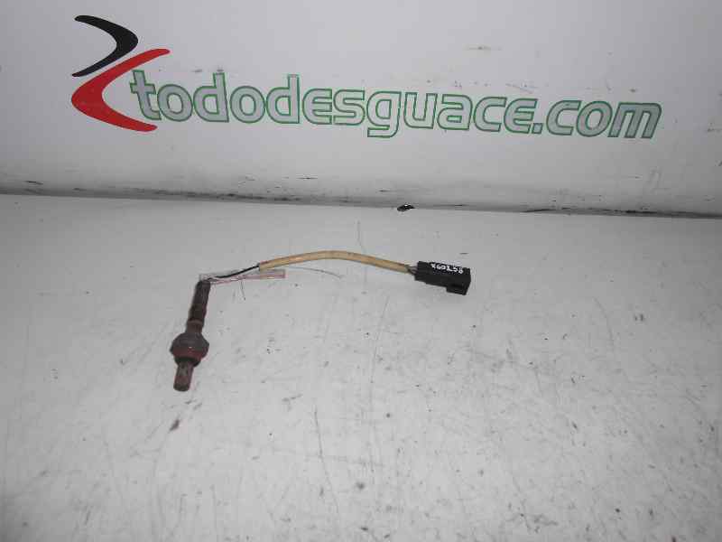  sonda lambda   ford mondeo berlina/familiar (fd) clx berlina 1.8 16v cat