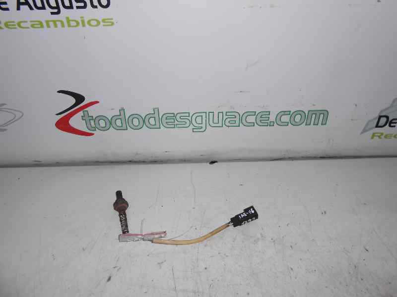  sonda lambda   ford mondeo berlina/familiar (fd) clx berlina 1.8 16v cat