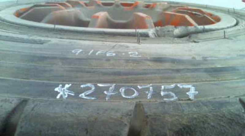  neumatico   nissan patrol (k/w260) corto ta 2.8 diesel