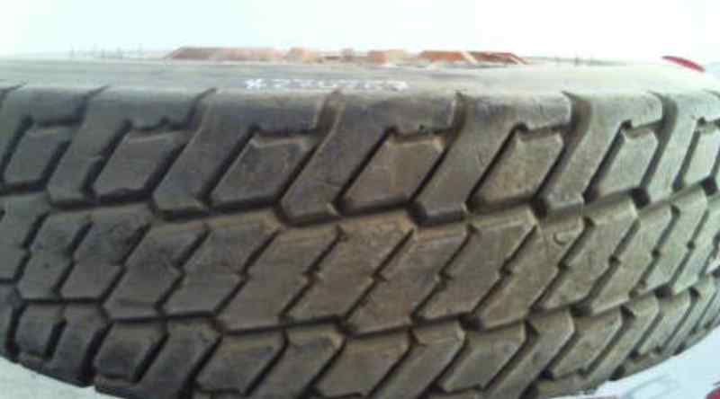  neumatico   nissan patrol (k/w260) corto ta 2.8 diesel