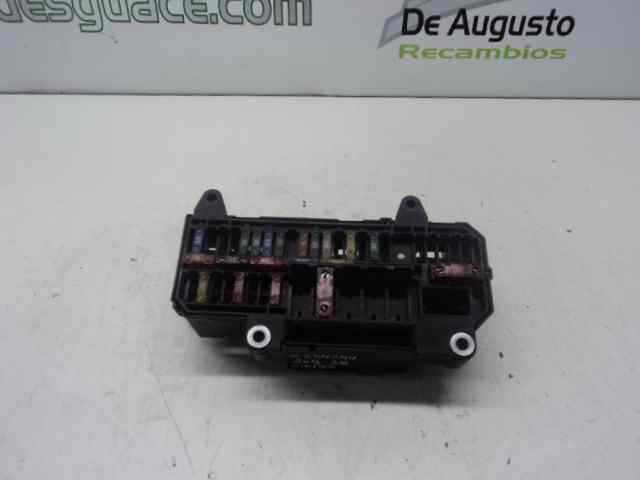  caja reles / fusibles   bmw serie 7 (e65/e66) 745i 4.4 v8 32v cat