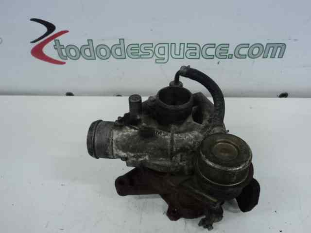  turbocompresor   peugeot 307 (s1) 2.0 hdi cat 2.0 hdi cat