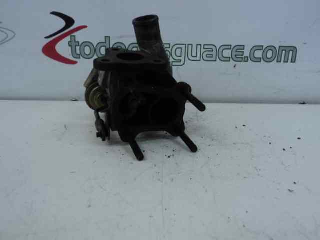  turbocompresor   opel corsa c club 1.7 16v di cat (y 17 dtl / lk8)