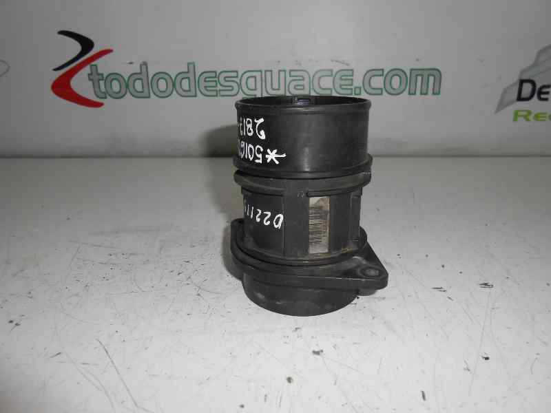  caudalimetro   renault scenic (ja..) 1.9 dti century 1.9 dti diesel