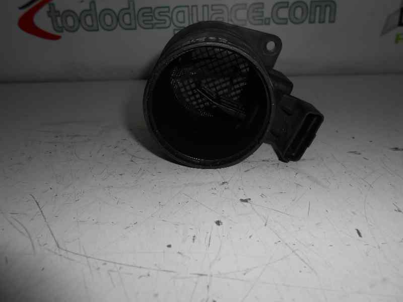  caudalimetro   renault scenic (ja..) 1.9 dti century 1.9 dti diesel