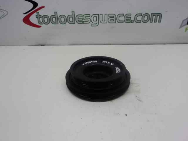  polea cigueÑal   renault clio ii fase i (b/cbo) 1.2 1.2