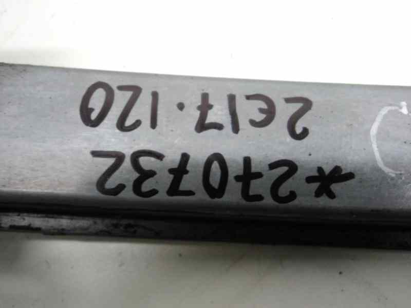  elevalunas delantero izquierdo   nissan primera berl./familiar (p10/w10) spring berlina 1.6 16v cat