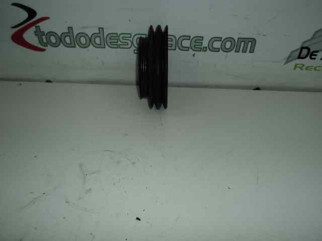  polea cigueÑal   hyundai h 1 h 1 furg.caja cerr.c. puerta 2.5 diesel
