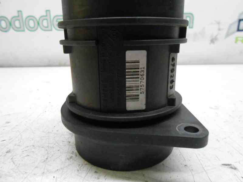  caudalimetro   renault scenic (ja..) 1.9 dci authentique 1.9 dci diesel cat